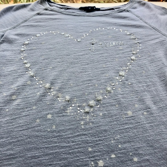 GAP Kids "Je t'aime" Shirt - Picture 8 of 16